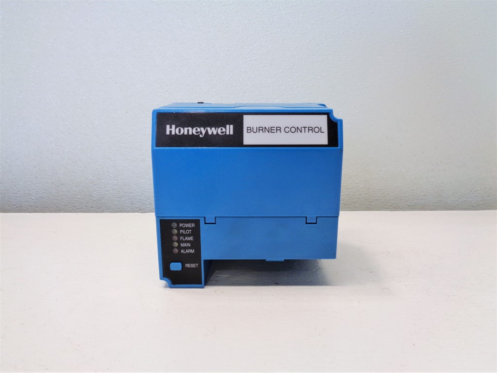 Honeywell Burner Control RM7840L1018